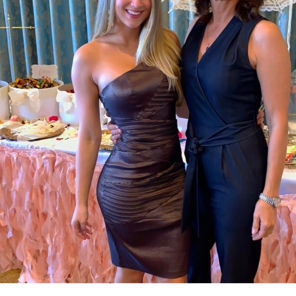 Romeo & Juliet Couture dress